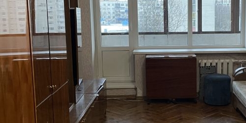 1-комн квартира проспект Энергетиков, 34