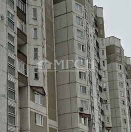 Продажа 1-комн квартиры на вторичном рынке улица Перерва,  д. 56/2