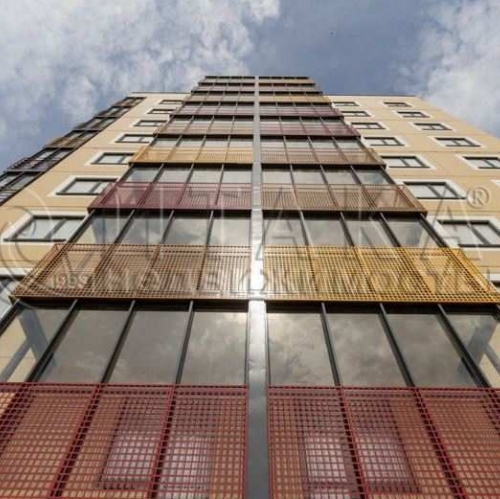 Студия Янино-1, Лесная ул., д. 9, корп. 4