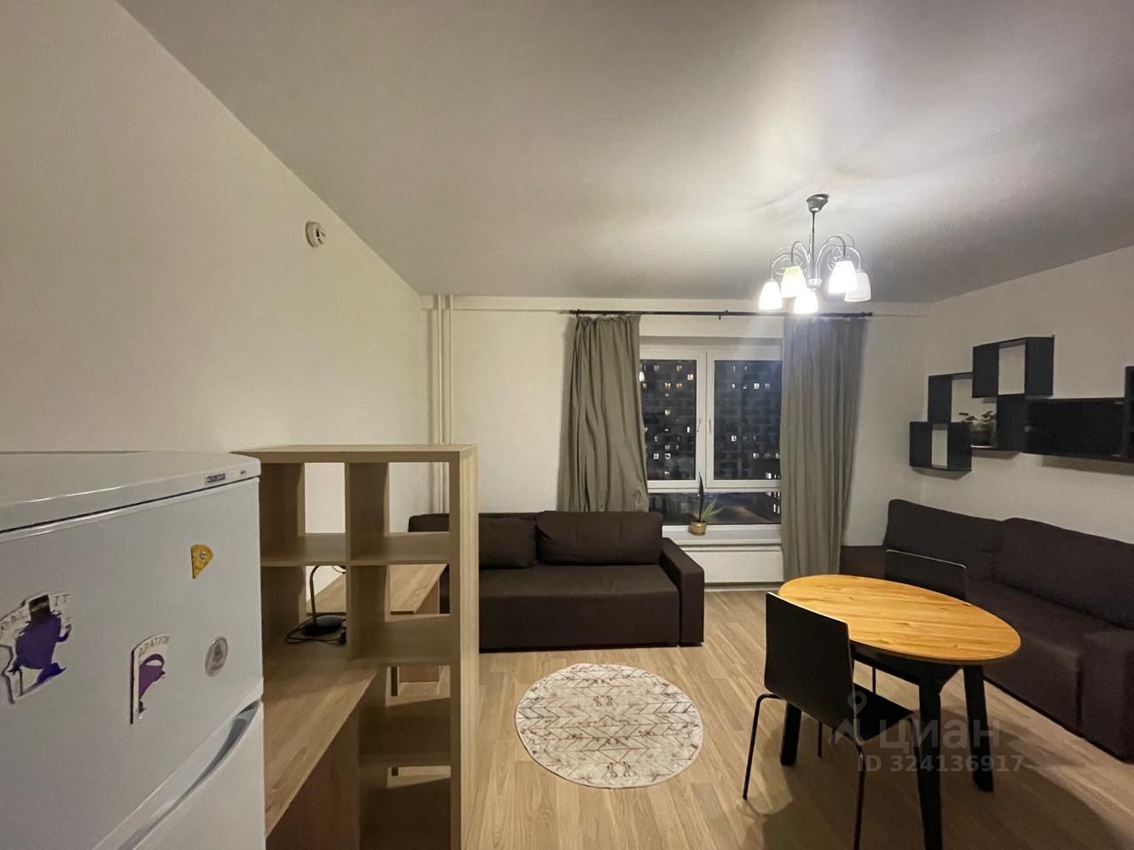 Аренда студии улица Римского-Корсакова, 11к4