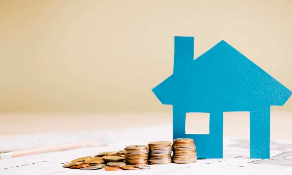 Объем предложений на загородном рынке жилья Петербурга сократился до исторического минимума 