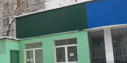 Помещение свободного назначения Яна Райниса бульвар,  д. 22,  к. 1