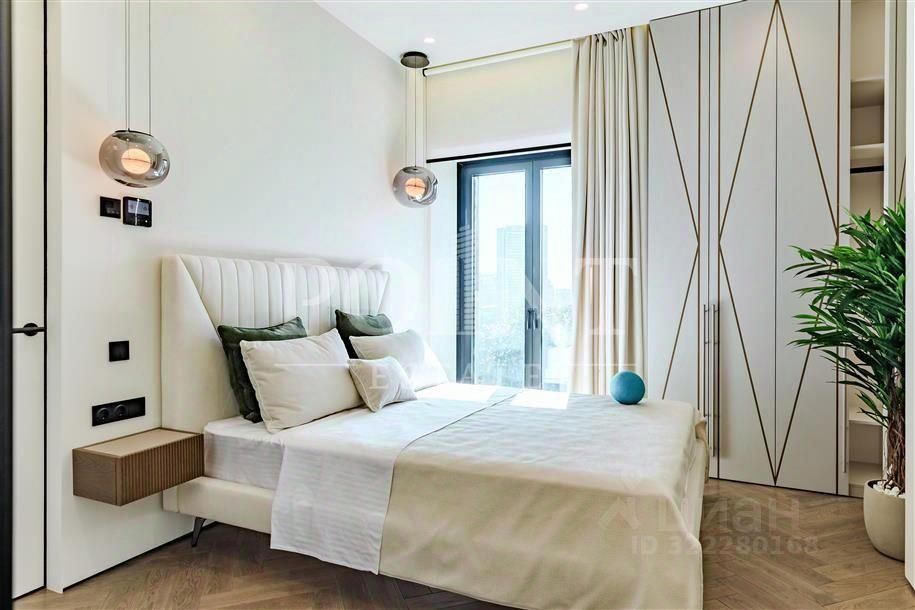 Продажа 3-комн квартиры на вторичном рынке Дружинниковская улица, 15