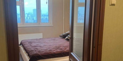 3-комн квартира ул Мироновская,  д. 46,  к. 1