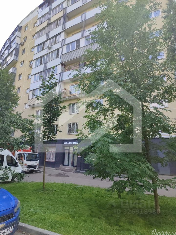 Продажа ПСН улица Довженко