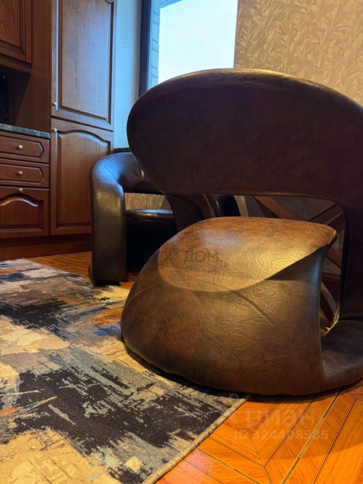 Аренда 1-комн квартиры на вторичном рынке 3-й Автозаводский проезд, 4