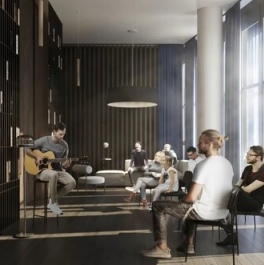 Продажа 1-комн квартиры на вторичном рынке Марьиной Рощи 4-я ул,  д. 10