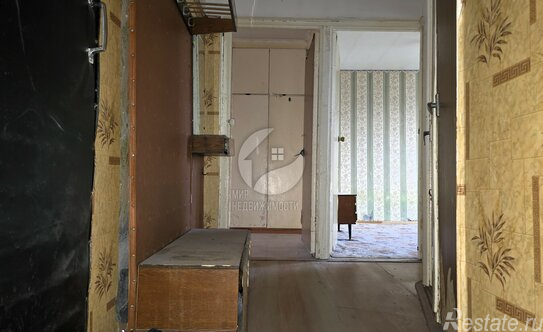 Продажа 1-комн квартиры на вторичном рынке Вербилки пгт, Забырина ул,  д. 17