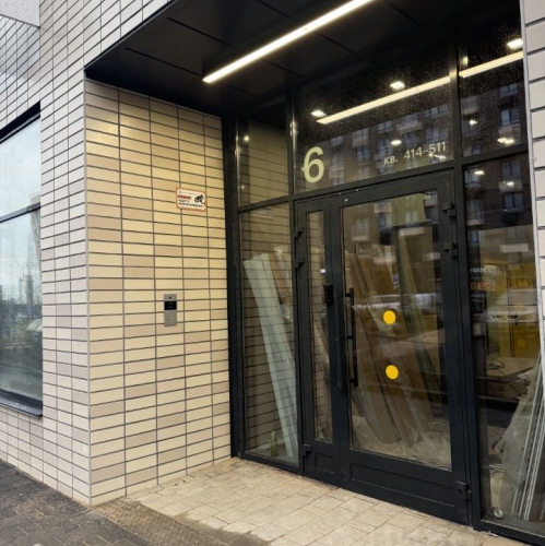 Гараж/парковка Ильинское-Усово, Архангельская улица,  д. 17