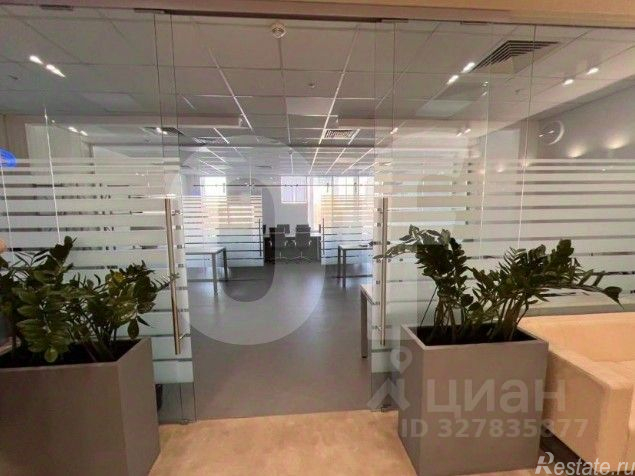 Аренда офиса ул Авиаконструктора Микояна,  д. 12