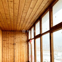 Продажа 1-комн квартиры на вторичном рынке Баковка, Союзная улица,  д. 36