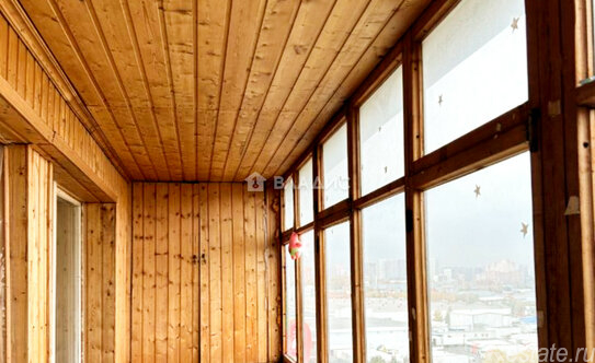 Продажа 1-комн квартиры на вторичном рынке Баковка, Союзная улица,  д. 36