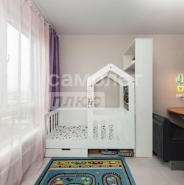 Продажа 2-комн квартиры на вторичном рынке Кавказский бульвар,  д. 51 к2