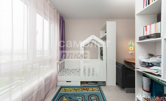 Продажа 2-комн квартиры на вторичном рынке Кавказский бульвар,  д. 51 к2