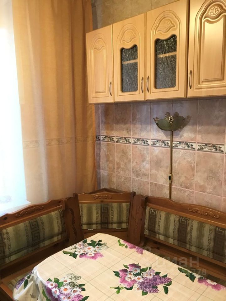 Продажа 2-комн квартиры на вторичном рынке Гатчина, улица Карла Маркса, 59А