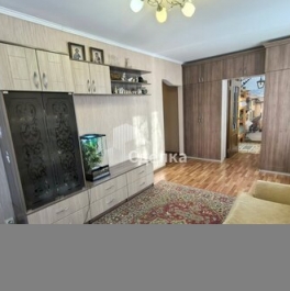 Продажа 1-комн квартиры на вторичном рынке Одинцово, ул Северная,  д. 15