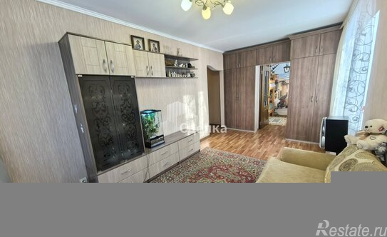 Продажа 1-комн квартиры на вторичном рынке Одинцово, ул Северная,  д. 15