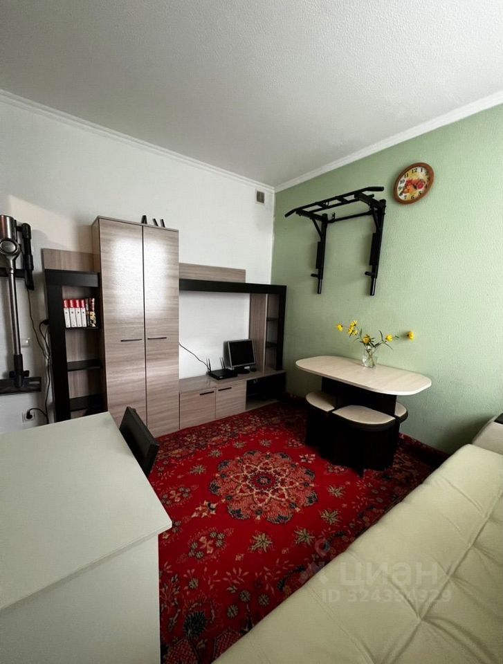 Продажа 2-комн квартиры на вторичном рынке Старая Купавна, улица Чудинки, 21