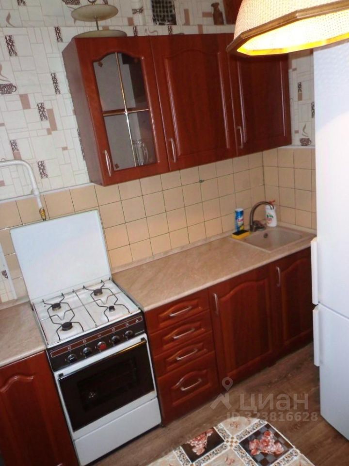 Аренда 2-комн квартиры на вторичном рынке Звездный бульвар, 30К2