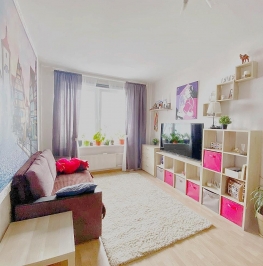 Продажа 1-комн квартиры на вторичном рынке флотская,  д. 7