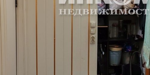 3-комн квартира Востряковский проезд, 7К2