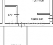 Продать Квартиры вторичка Бауманская 2-я ул   