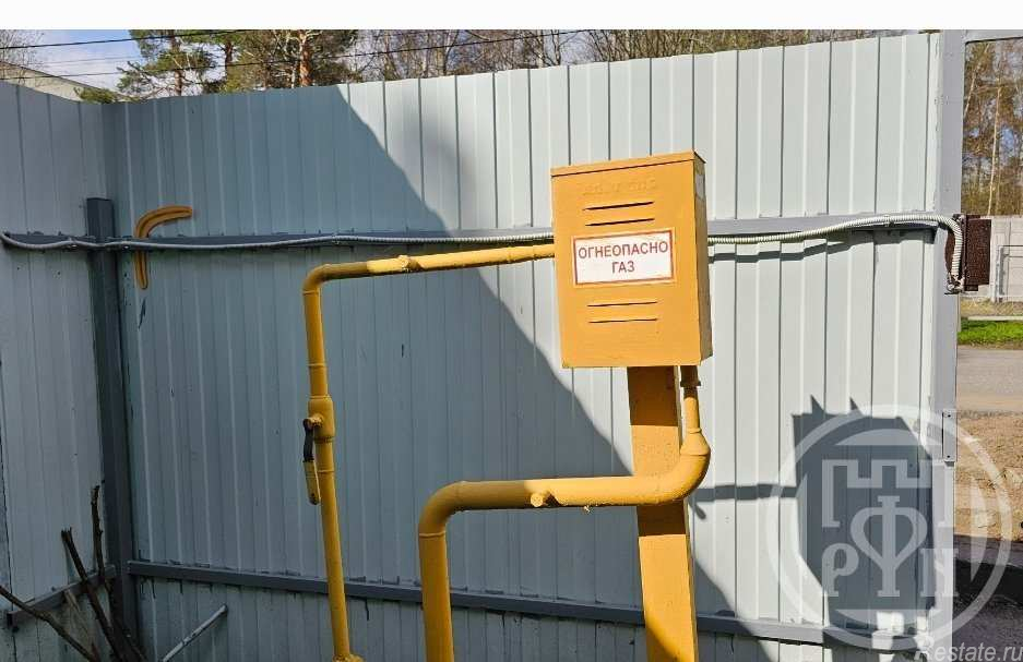 Продажа дома Сестрорецк г., 7-я линия