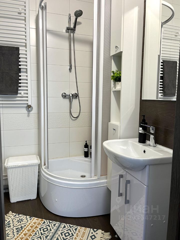 Аренда студии аллея Арцеуловская, 19