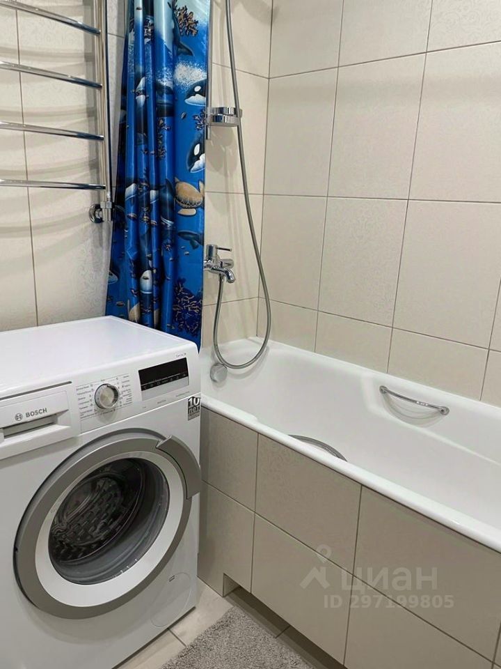 Аренда 1-комн квартиры на вторичном рынке Бутово рп,  д. 25