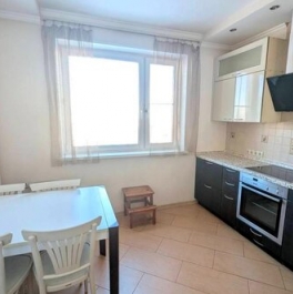 Продажа 3-комн квартиры на вторичном рынке Чечерский проезд,  д. 100