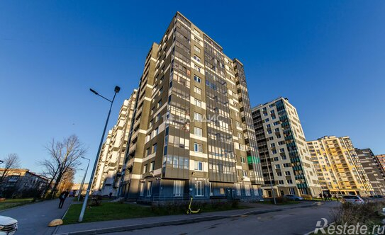 Продажа 2-комн квартиры на вторичном рынке Пискаревский пр-кт,  д. 145 к3