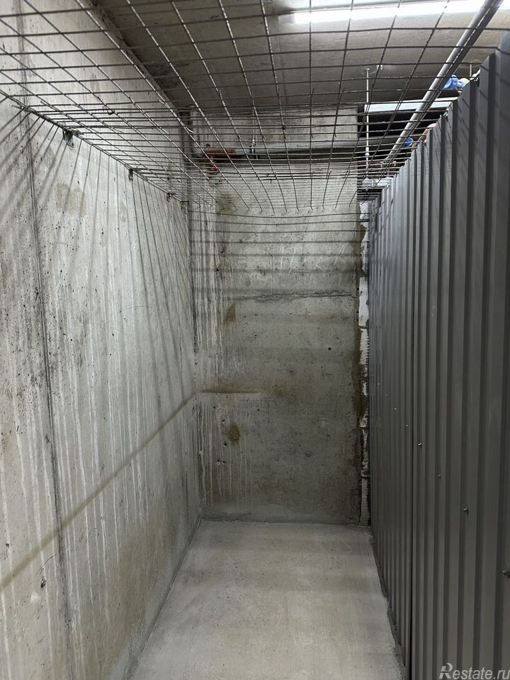 Аренда гаража Подлипки, улица Гагарина,  д. 10А