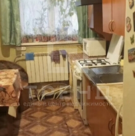 Продажа 3-комн квартиры на вторичном рынке Янино-1, ул Шоссейная,  д. 15