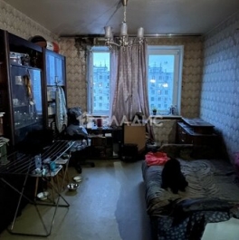 Продажа 3-комн квартиры на вторичном рынке ул Свободы,  д. 49,  к. 2