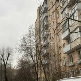 Продажа 3-комн квартиры на вторичном рынке ул Судостроительная,  д. 51