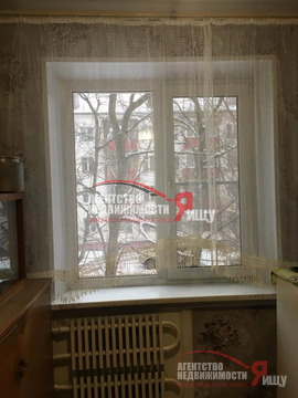 Продажа 2-комн квартиры на вторичном рынке Раменское, ул. Рабочая,  д. 3