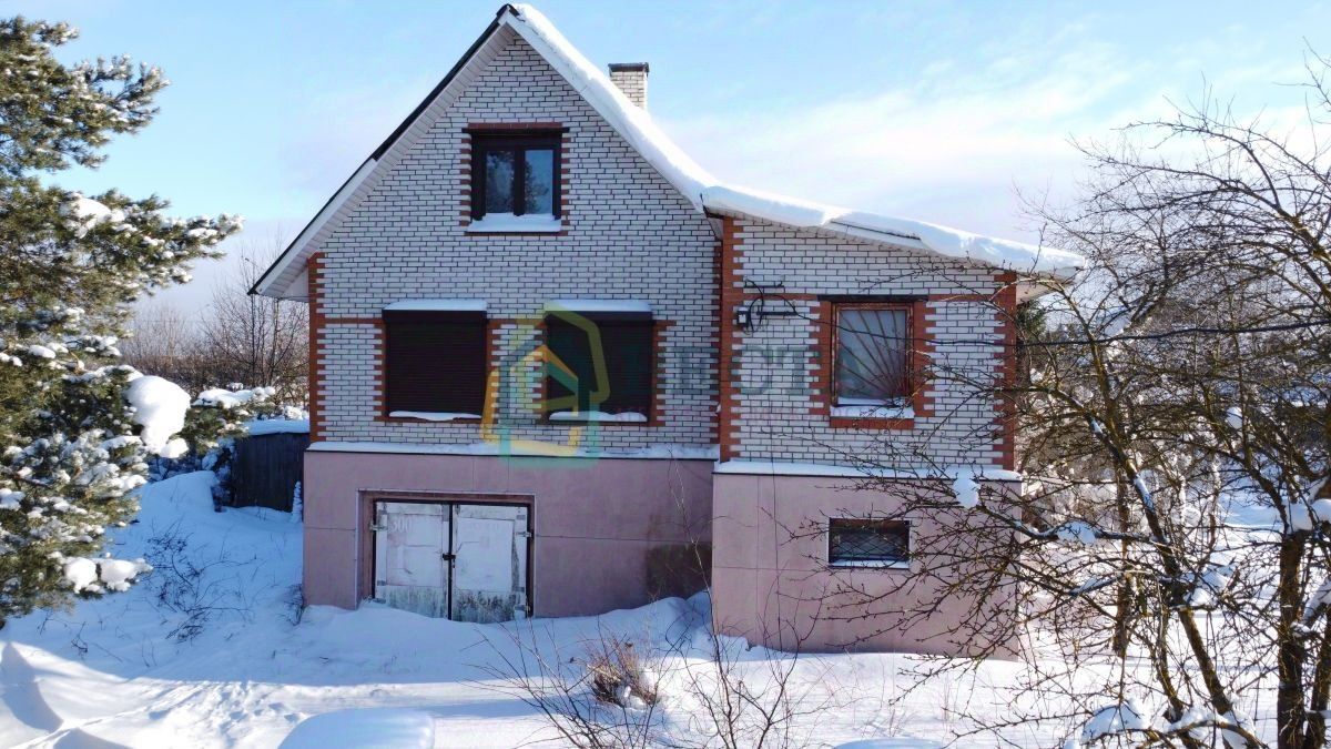 Продажа дома Пушкин, Волхонское тер., улица Просвещения, 91