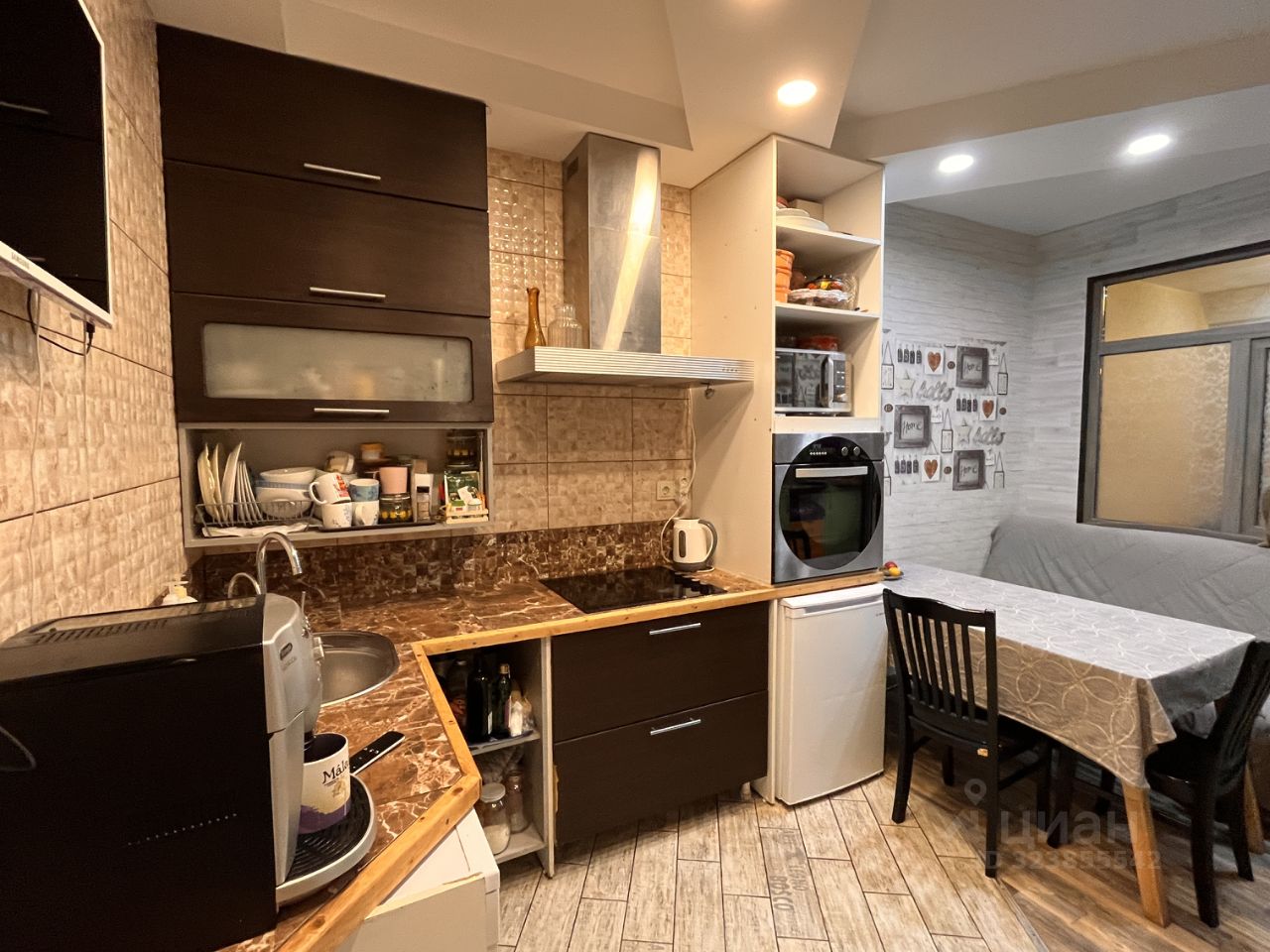 Продажа студии Пронина мкр, Звенигород,  д. 5