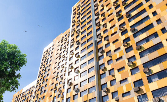 Продажа 1-комн квартиры на вторичном рынке Люберцы г, Хлебозаводской проезд,  д. 1А