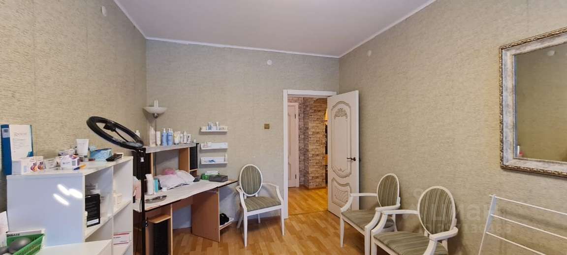 Продажа 2-комн квартиры на вторичном рынке Кондратьевский проспект, 64К2