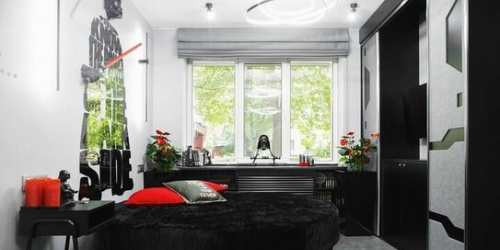 1-комн квартира Ленинградский пр-кт,  д. 78,  к. 2