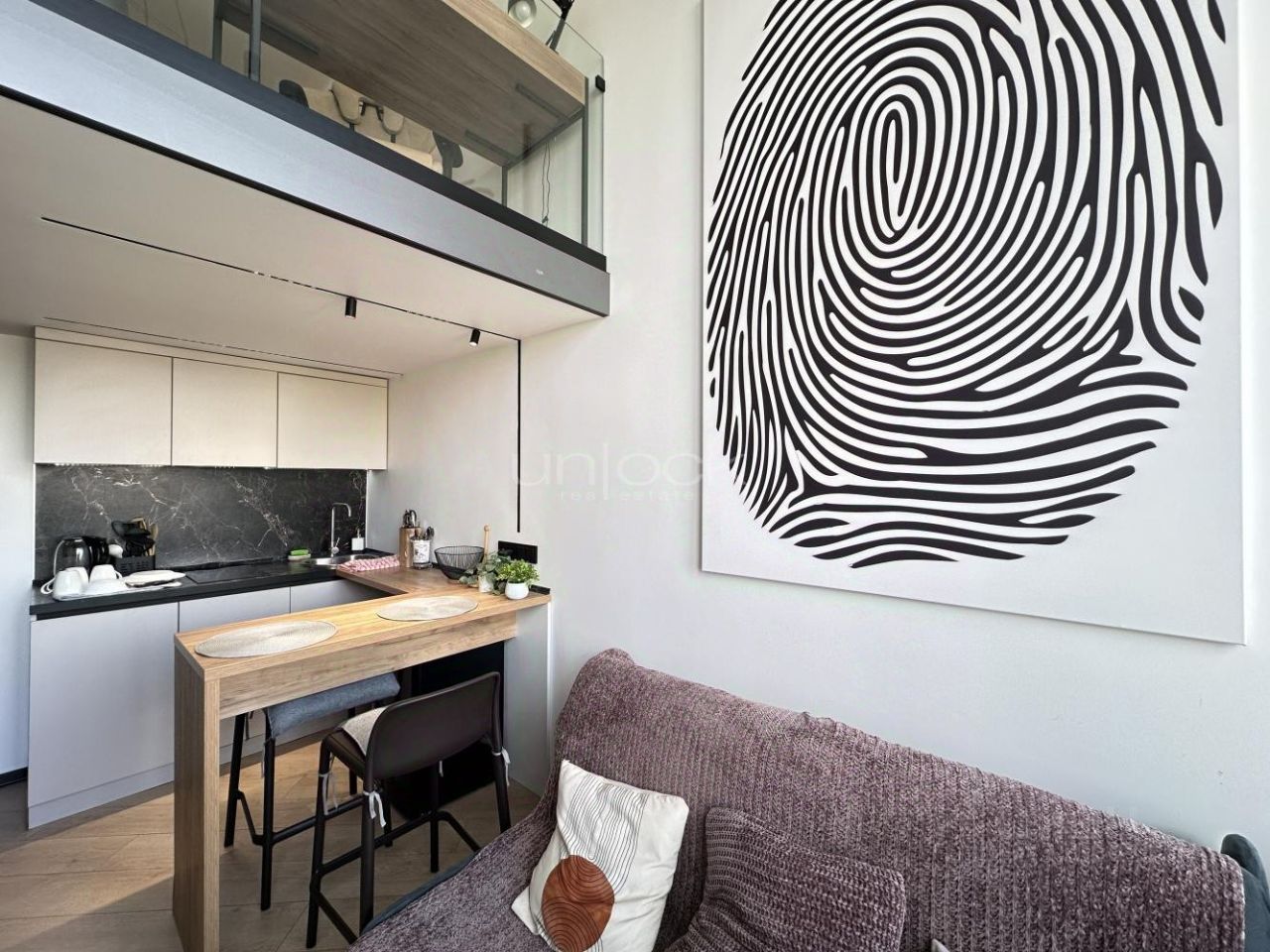 Продажа 1-комн квартиры на вторичном рынке проезд 3-й Марьиной рощи, 40С1