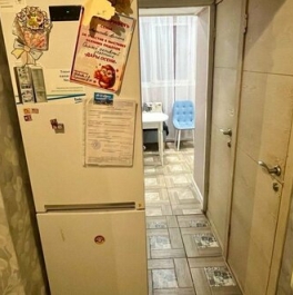 Продажа 2-комн квартиры на вторичном рынке ул Ольги Форш,  д. 17,  к. 1