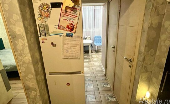 Продажа 2-комн квартиры на вторичном рынке ул Ольги Форш,  д. 17,  к. 1