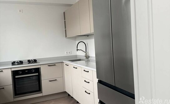 Продажа 3-комн квартиры на вторичном рынке Профсоюзная ул