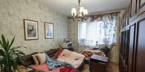 2-комн квартира улица Обручева,  д. 6