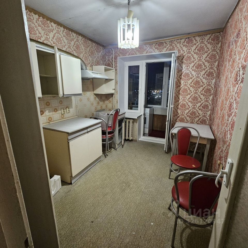 Продажа комнаты Пловдивская улица, 1/10