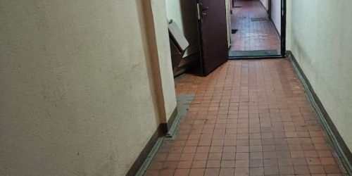 2-комн квартира Вешняковская улица, 25/2