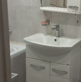 Аренда 2-комн квартиры на вторичном рынке улица Металлургов, 26К2