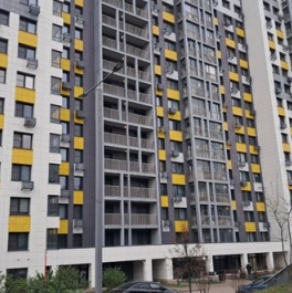 Продажа 2-комн квартиры на вторичном рынке Юшуньская М. ул,  д. 10,  к. 2